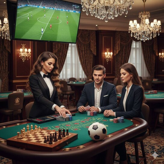 youyo游戏盒子主视觉